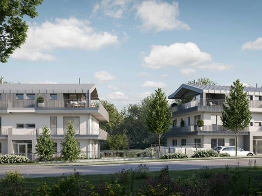 Wohnung zum Kauf - Erstbezug 709.000 € 3 Zimmer 80,6 m² Velden am Wörther See 9220