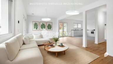 Reihenendhaus zum Kauf 553.000 € 4 Zimmer 126 m² 350 m² Grundstück Frauenstetten Buttenwiesen 86637