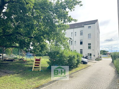 Mehrfamilienhaus zum Kauf als Kapitalanlage geeignet 350.000 € 16 Zimmer 429 m² 894 m² Grundstück Bitterfeld Bitterfeld-Wolfen 06749