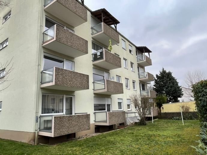 Wohnung zum Kauf als Kapitalanlage geeignet 190.000 € 2 Zimmer 75,9 m²<br/>Wohnfläche Grünstadt Grünstadt 67269