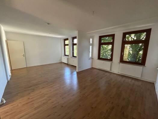Wohnung zur Miete 497 € 4 Zimmer 89 m² 1. Geschoss Otto-Richter-Straße 30 Sudenburg Sudenburg 39116
