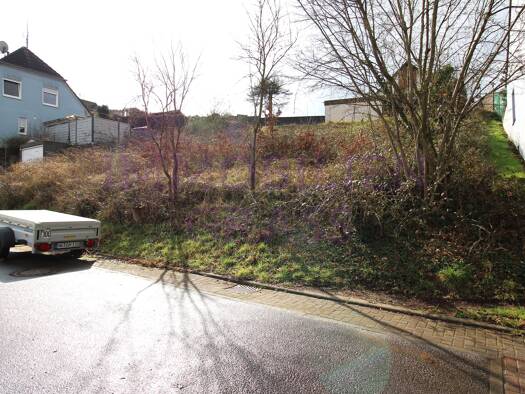 Grundstück zum Kauf 98.000 € 638 m² Grundstück Spiesen Spiesen-Elversberg 66583