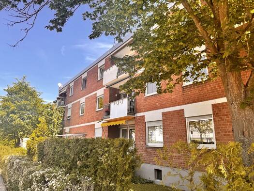Wohnung zum Kauf 295.000 € 3 Zimmer 73 m² 1. Geschoss Erlangen-Süd Erlangen 91058