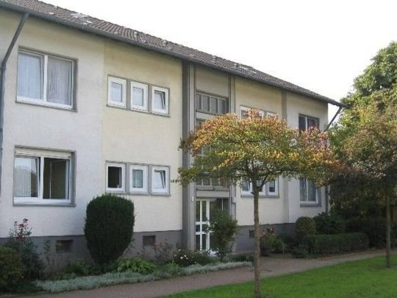 Wohnung zur Miete 699 € 3,5 Zimmer 65,7 m² 1. Geschoss frei ab 14.06.2025 Terwestenweg III 8 Katernberg Essen 45327