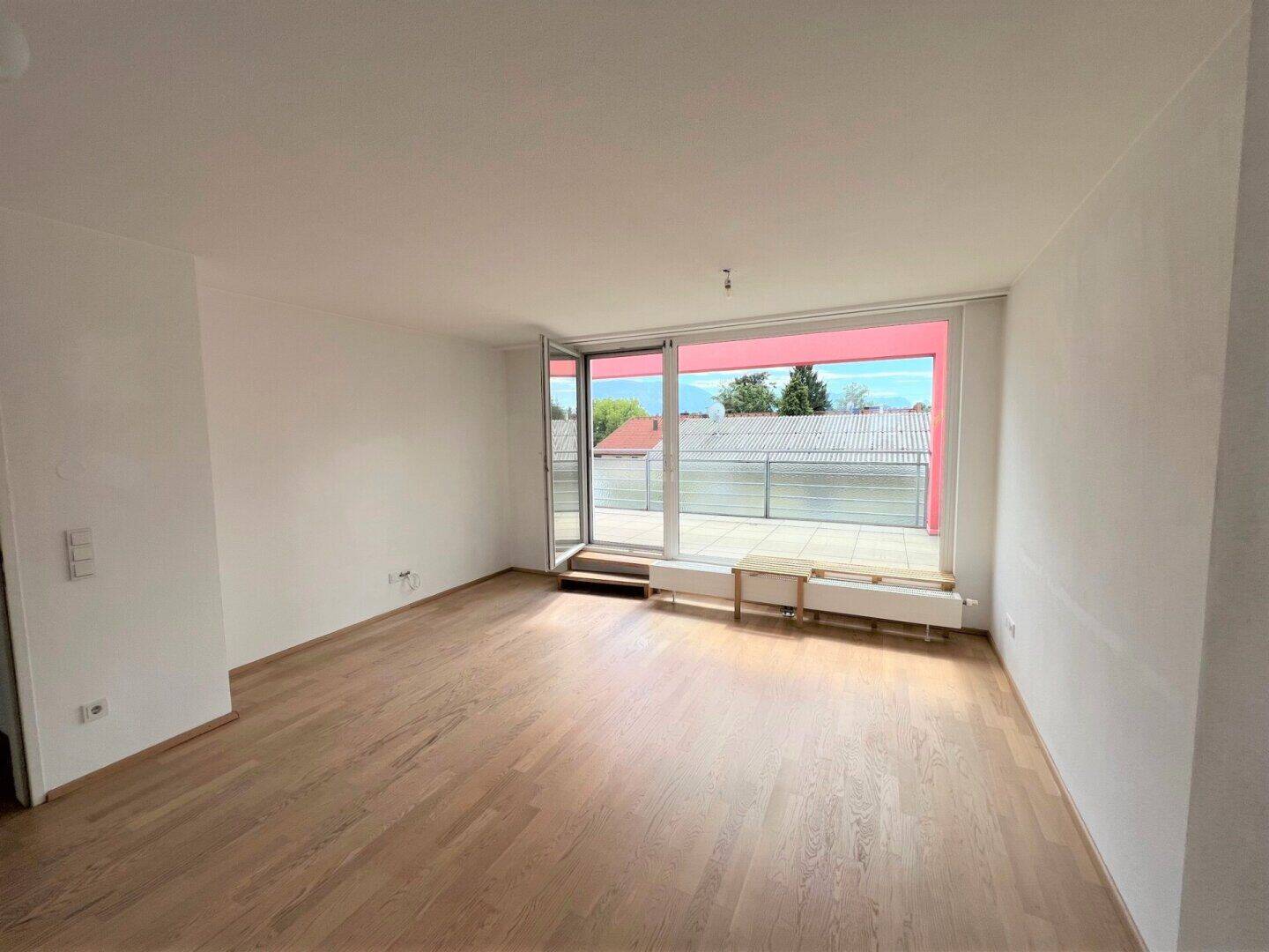 Wohnung – Salzburg, Nonntal - Ansicht 4