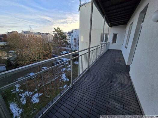 Wohnung zur Miete 1.015 € 4 Zimmer 144 m² Hoffamannstr. 52 Kaßberg Chemnitz 09112