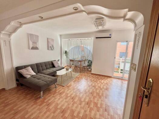 Wohnung zur Miete 1.400 € 4 Zimmer 90 m² 5. Geschoss Valencia 46023
