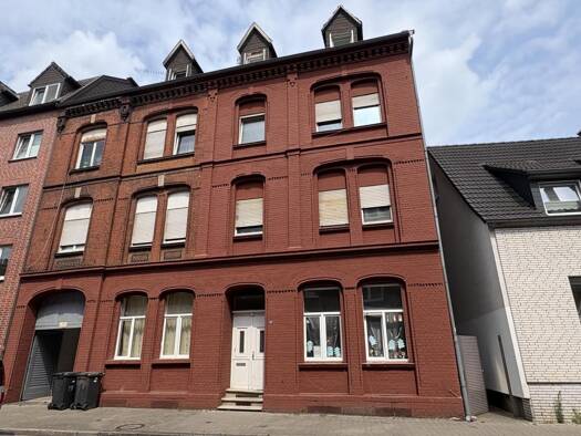 Mehrfamilienhaus zum Kauf als Kapitalanlage geeignet 490.000 € 587 m² Bokermühlstraße 17 Neustadt Gelsenkirchen-Süd 45879