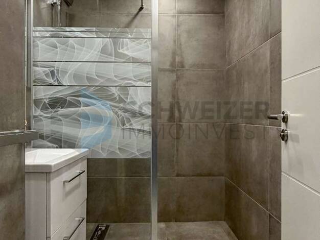 Wohnung zum Kauf 265.000 € 2,5 Zimmer 63,1 m² 3. Geschoss Feuerbach Stuttgart 70469