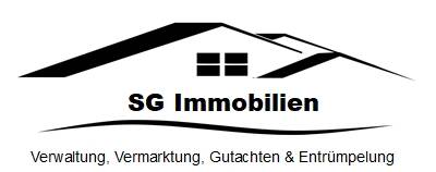 SG Immobilienverwaltung Simon Ganzenmüller