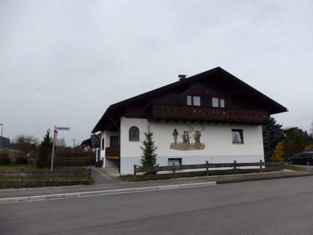 Wohnung zur Miete 1.050 € 3,5 Zimmer 98 m² 1. Geschoss frei ab 01.05.2026 Grüntenweg 24 Legau 87764