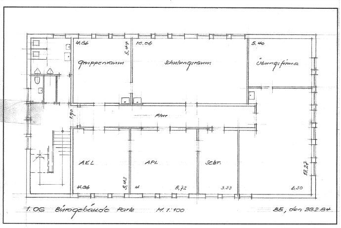 Haus zum Kauf 900.000 € 17 Zimmer 900 m²<br/>Wohnfläche 1.500 m²<br/>Grundstück Innenstadt Neunkirchen 66538