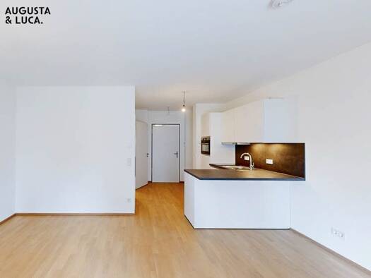 Wohnung zur Miete 720 € 1 Zimmer 39 m² 1. Geschoss frei ab 01.11.2026 Ladehofstraße 3 Innenstadt Innenstadt 86150