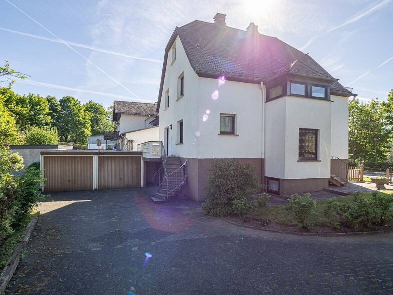 Einfamilienhaus zum Kauf 199.000 € 6 Zimmer 126 m² 321 m² Grundstück Ostwig Bestwig 59909
