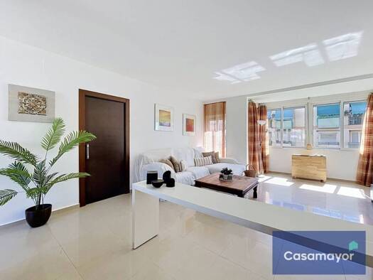 Wohnung zum Kauf 170.000 € 1 Zimmer 70 m² 2. Geschoss Carrer del Metge Francisco Boix 48 Alicante 03112