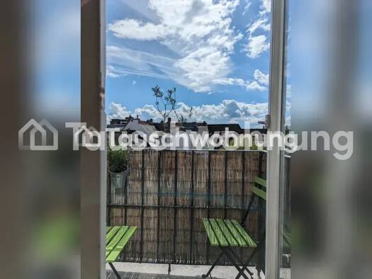 Wohnung zur Miete Tauschwohnung 969 € 3,5 Zimmer 89 m² 4. Geschoss St. Pauli Mitte 20359
