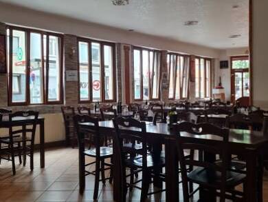 Restaurant zur Miete 3.600 € 136 m² Gastrofläche Neustadt-Nord Köln 50670
