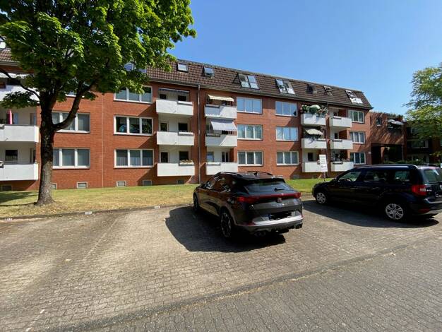 Wohnung zum Kauf 159.000 € 3 Zimmer 70 m² frei ab 01.08.2025 Wahlstedt 23812