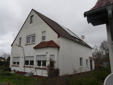 Haus zum Kauf 299.000 € 10 Zimmer 213,8 m² 746 m² Grundstück Elsestr 185 Südlengern Kirchlengern 32278