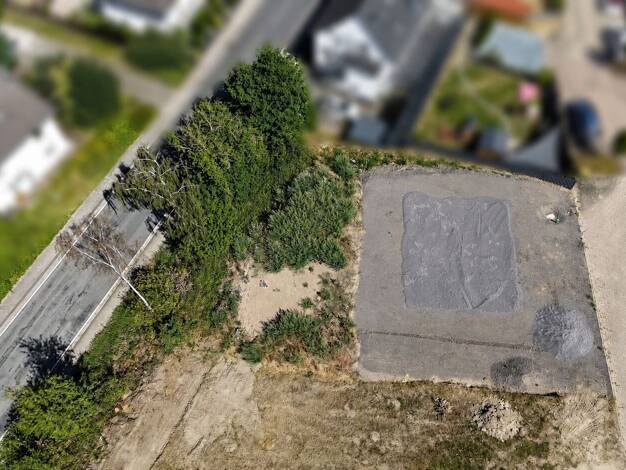 Grundstück zum Kauf 98.000 € 643 m² Grundstück Glees Glees 56653