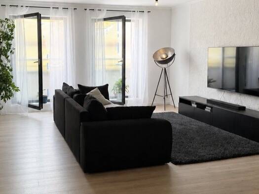Wohnung zur Miete 675 € 2 Zimmer 75 m² frei ab sofort Damme-Süd Damme 49401