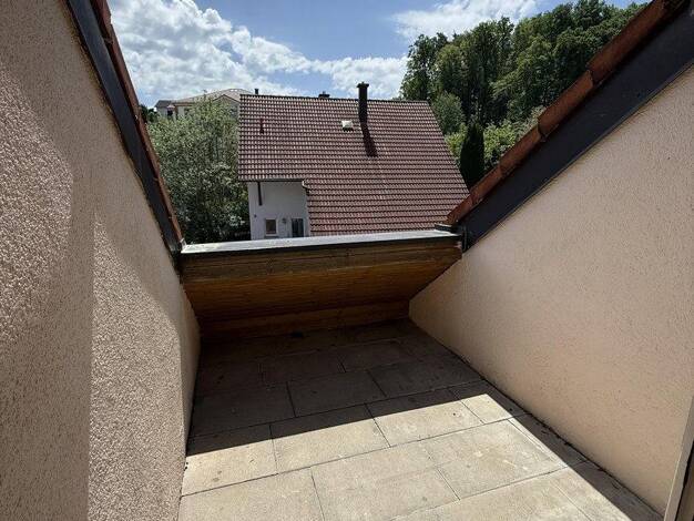 Wohnung zur Miete 925 € 3 Zimmer 77,6 m² 1. Geschoss Lichtenau Lichtenau 91586