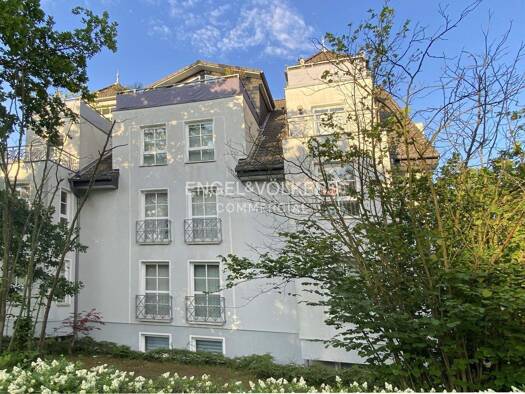 Büro zur Miete 16,50 € 235 m² Bürofläche teilbar ab 235 m² Hermsdorf Berlin 13467