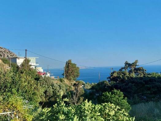 Einfamilienhaus zum Kauf 150.000 € 3 Zimmer 121 m² 411 m² Grundstück Municipality of Agios Vasileios 740 53