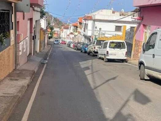 Wohnung zum Kauf 160.500 € 2 Zimmer 71 m² 1. Geschoss Huertas Del Palmar Teror 35339