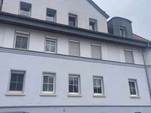 Wohnung zum Kauf provisionsfrei 145.000 € 3 Zimmer 74 m² Geschoss 2/3 frei ab 01.08.2026 Borna 04552