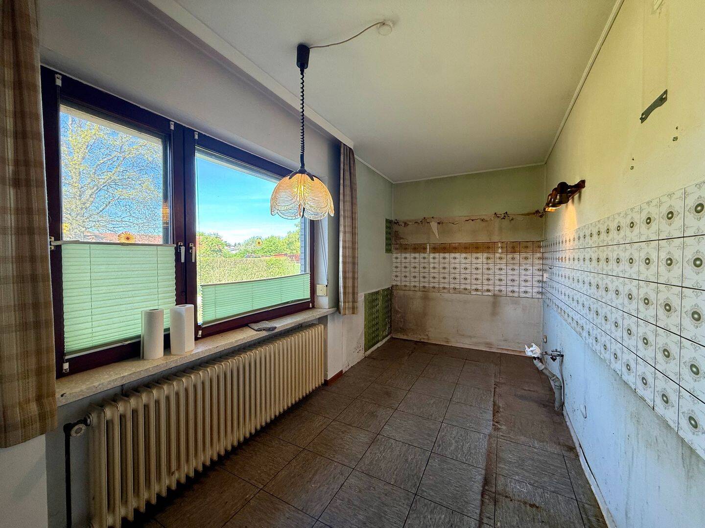 Einfamilienhaus zum Kauf - Mehr