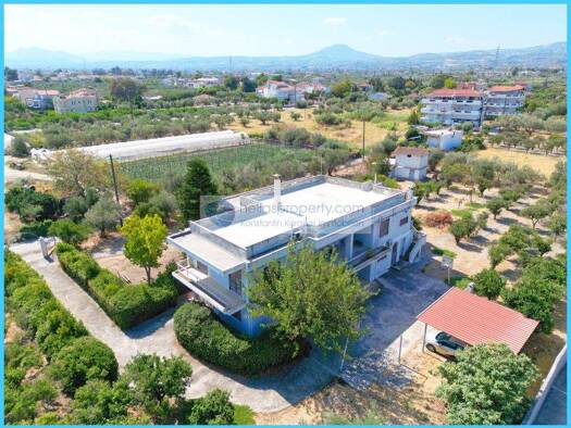 Einfamilienhaus zum Kauf 320.000 € 5 Zimmer 373 m² 4.059 m² Grundstück 1830746 1830746 Nerantza - Velo - Korinth 20004