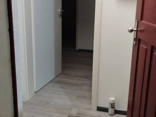 Wohnung zur Miete 450 € 1,5 Zimmer 30 m² Geschoss EG/1 frei ab sofort Südweststadt Pforzheim 75173
