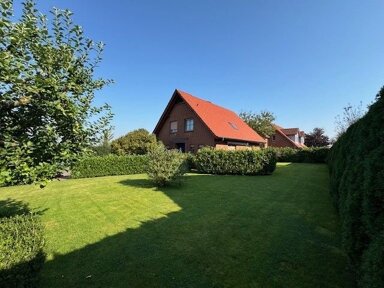 Einfamilienhaus zum Kauf 425.000 € 4 Zimmer 132 m² 638 m² Grundstück Schafgarbenweg 4 Harsefeld Harsefeld 21698