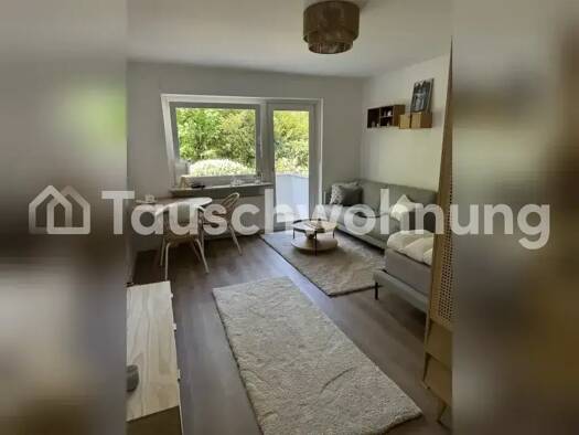 Studio zur Miete Tauschwohnung 850 € 1 Zimmer 34 m² 1. Geschoss Bogenhausen München 81679