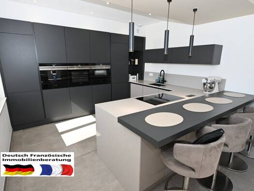 Einfamilienhaus zum Kauf 550.000 € 4 Zimmer 159 m² 1.674 m² Grundstück Allmend Sarreguemines 57200