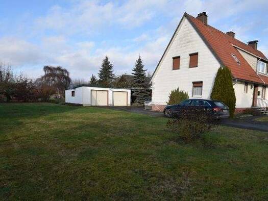Einfamilienhaus zum Kauf 79.950 € 7 Zimmer 103 m² 871 m² Grundstück Walkenried 37445