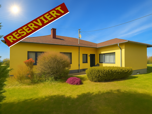 Bungalow zum Kauf 249.000 € 5 Zimmer 127 m² 698 m² Grundstück frei ab sofort Laachstraße 33 Kürrenberg Mayen 56727