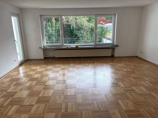 Wohnung zur Miete 1.075 € 3 Zimmer 86 m² EG frei ab sofort Leopoldstraße 47 Stadtmitte Düsseldorf 40211