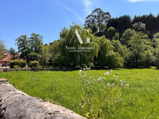 Acker-/Waldstück zum Kauf 179.000 € Poblado Ruente 4 Ruente 39513