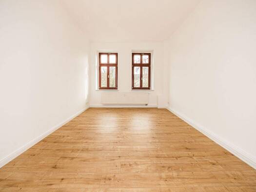 Wohnung zur Miete 829 € 3 Zimmer 62 m² 2. Geschoss Franz-Flemming-Straße 86 Leutzsch Leipzig 04179