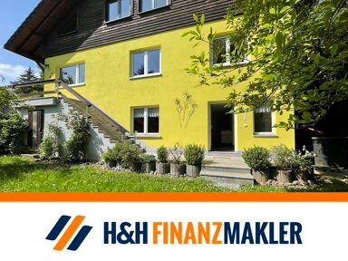 Haus zum Kauf 299.000 € 5 Zimmer 169,2 m² 7.001 m² Grundstück Grumbach Schmalkalden 98574