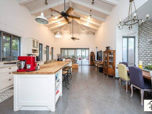 Doppelhaushälfte zum Kauf 1.804.310 € 7 Zimmer 300 m² 400 m² Grundstück Zikhron Ya'akov Zikhron Ya'akov