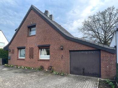 Einfamilienhaus zum Kauf 599.000 € 6 Zimmer 146 m² 603 m² Grundstück Jenfeld Hamburg 22043