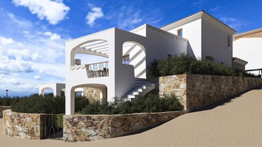 Villa zum Kauf 600.000 € 6 Zimmer 160 m² 400 m² Grundstück Puntaldia Lu Impostu - SARDINIEN