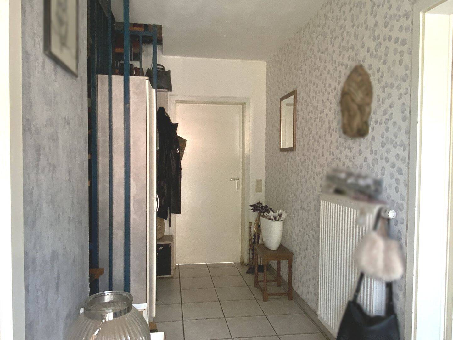Haus – Bocholt, Stenern - Ansicht 2