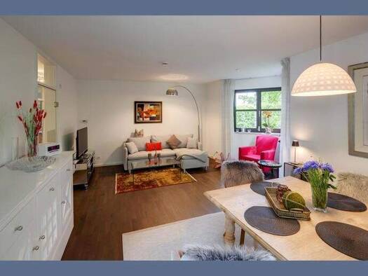 Wohnung zur Miete auf Zeit 2.550 € 3 Zimmer 83 m² frei ab 15.05.2026 Thalk.Obersendl.-Forsten-Fürstenr.-Solln München 81479