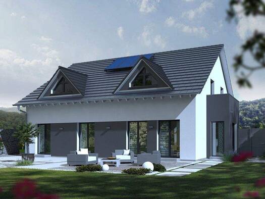 Mehrfamilienhaus zum Kauf 581.109 € 7 Zimmer 237,2 m² 682,1 m² Grundstück Alsmoos Petersdorf 86574