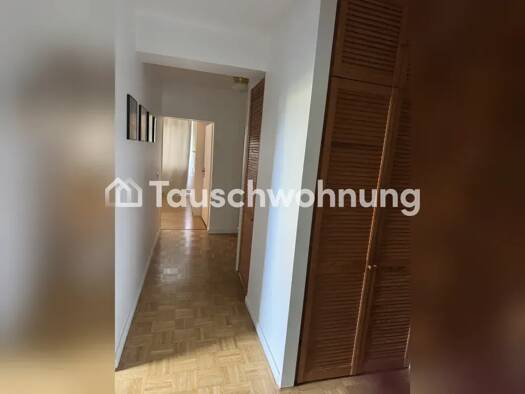 Wohnung zur Miete Tauschwohnung 716 € 3 Zimmer 81 m² 2. Geschoss Zehlendorf Berlin 14169