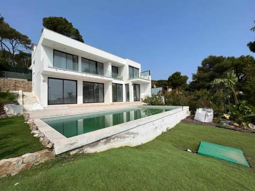 Einfamilienhaus zum Kauf 1.190.000 € 683 m² 450 m² Grundstück Calonge 07669